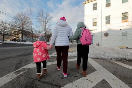 Courts Decide Opposing Trump Administration on Deporting Central American Minors and Venezuelan Nationals