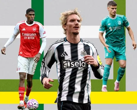 Premier League: 10 Crucial Things to Look Out For This Weekend