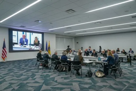 Robert F Kennedy Jr's Immunization Committee Drops Plan for Vote on Infant Hepatitis B Shots