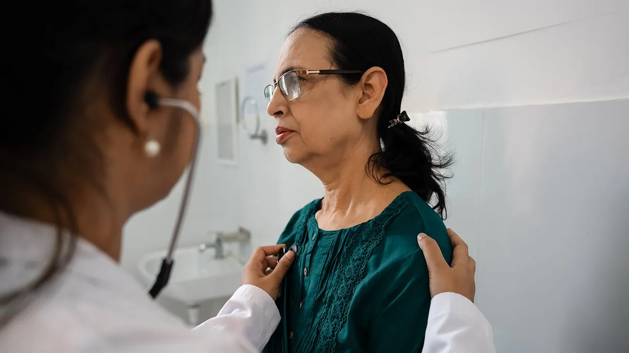 Investigation Uncovers Surprising Triggers of Cardiac Events for Ladies Under 65