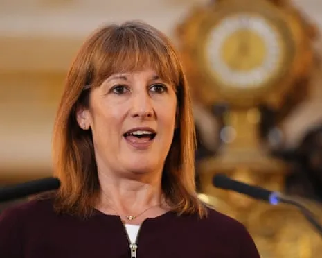 British Finance Minister Due to Attend Betting Advocate's Event Amid Tax Assessment