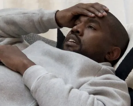In Whose Name? Film Analysis: Ye’s Decline Delivers a Intensely Compelling Watch