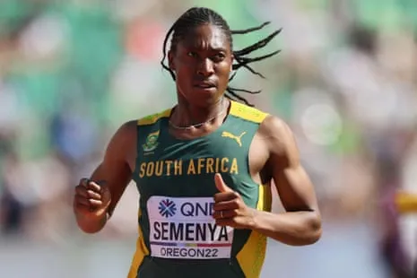 World Athletics Implements Sex Tests Following Research Shows Approximately 60 Athletes With Differences of Sex Development in Finals