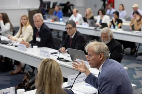 CDC Committee Suggests Separate Vaccine Shots against Measles Rather than Single Shot