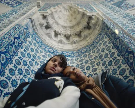 These young women were so condemned’: Director Nadia Fall on her first film The Brides