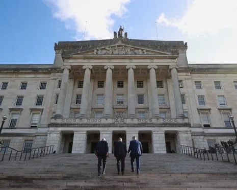 What Do the Latest Northern Ireland Troubles Legacy Proposals Entail?