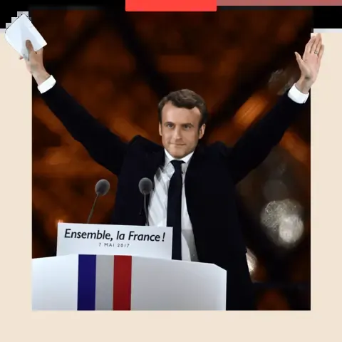 Why The French Nation Faces Becoming the New Struggling Power Across the Continent