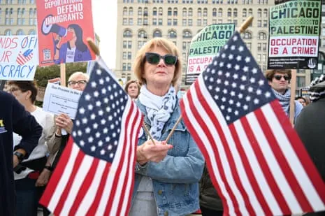 Immigrant Rights Organizations Brace For Government Crackdown Amid Administration Warnings