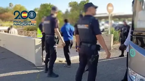Spanish Authorities Arrests 19 Suspects Suspected of Brutality and Murder After 50 Migrants Disappear from Boat