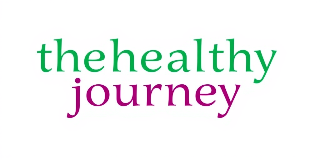 The Healthy Journey